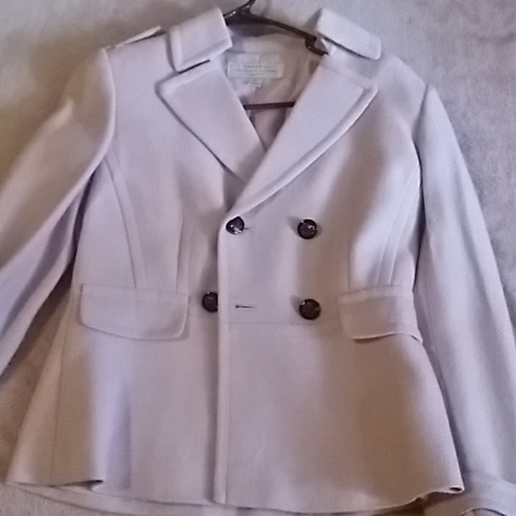 Jacket - Picture 1 of 1